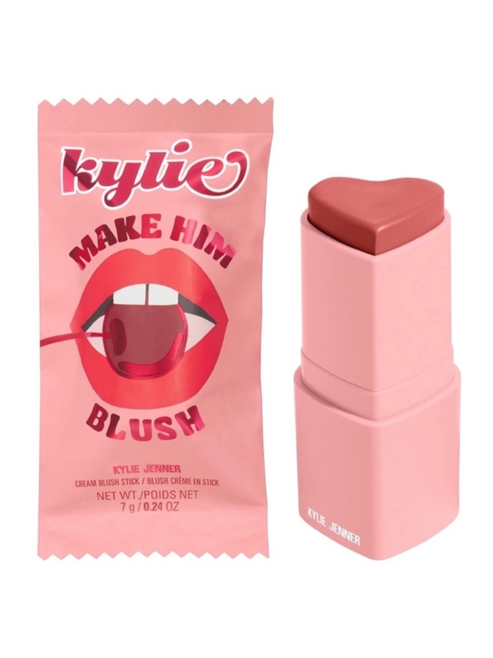 Make Him Blush Blush Stick